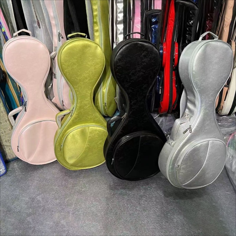 Bolsa zhongruan espessada de c - Musical Instrument Bag avaliação e preço