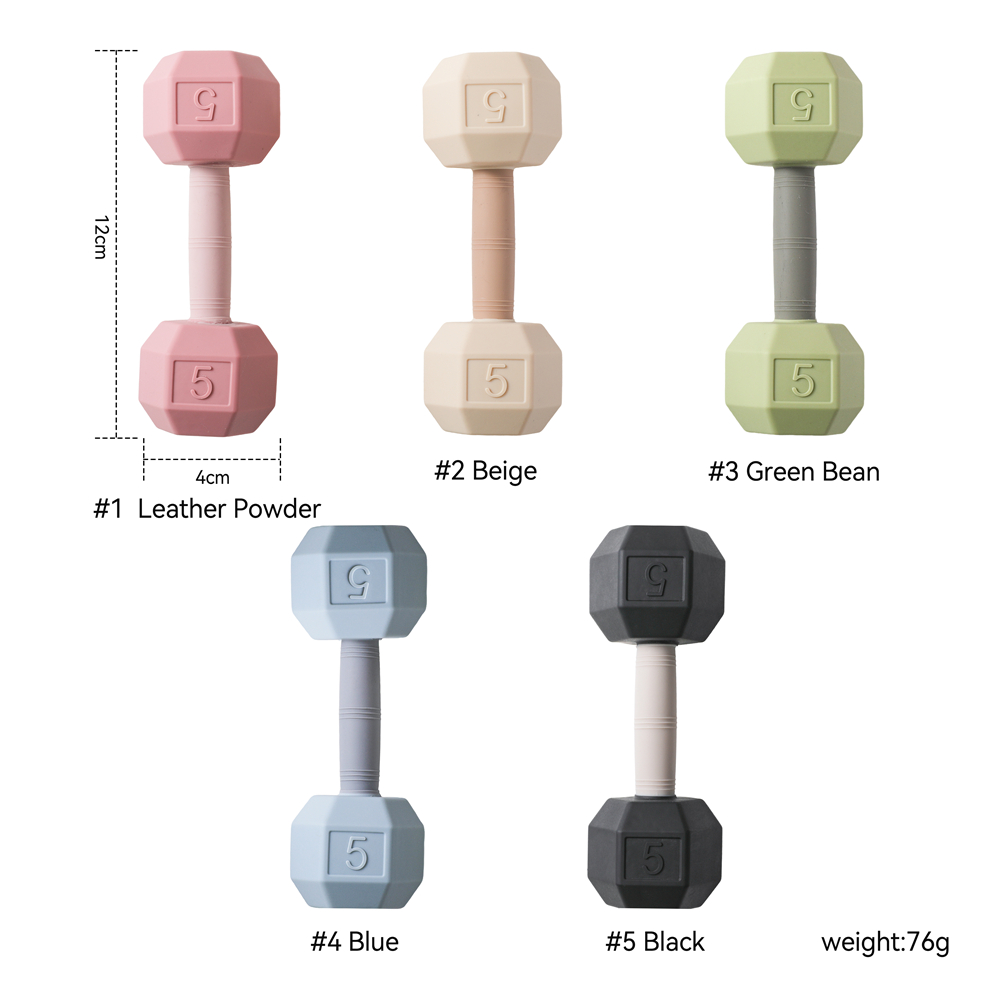 Mordedor de Silicone para Bebê - Musical Instrument Rattle avaliação e preço