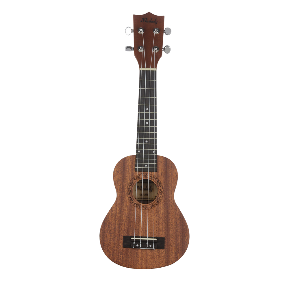 Ukulele de 21 Polegadas em Mad - Musical Instrument Hawaii avaliação e preço