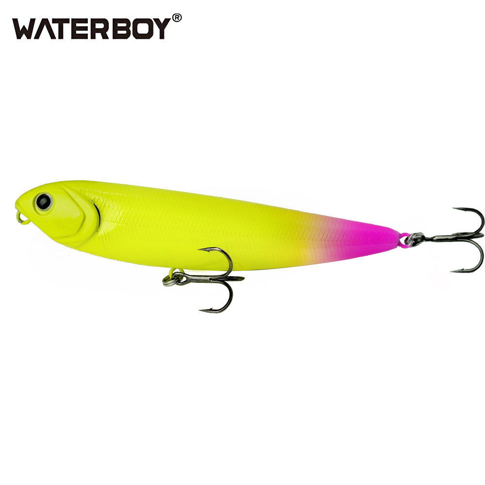 Waterboy-isca artificial dura  - Rain Stick Percussion avaliação e preço