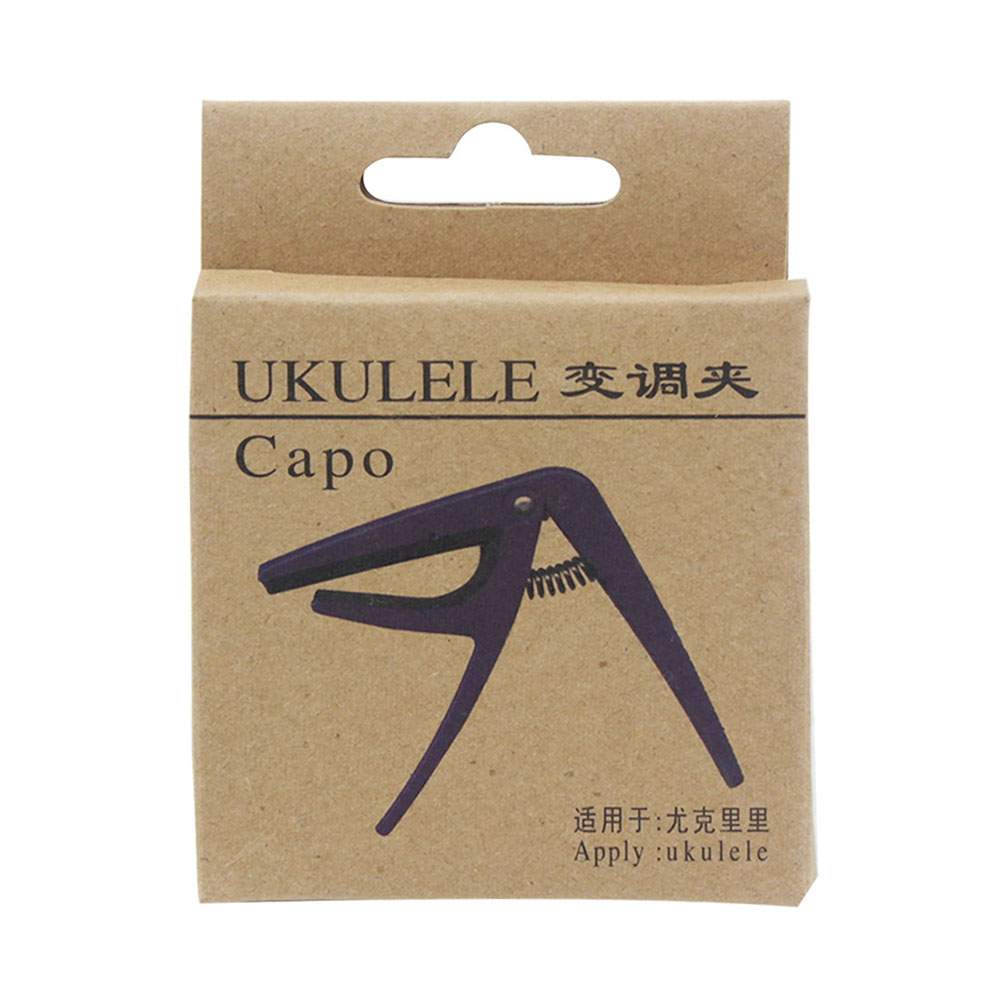 Profissional preto ukulele cap - Musical Instrument Hawaii avaliação e preço