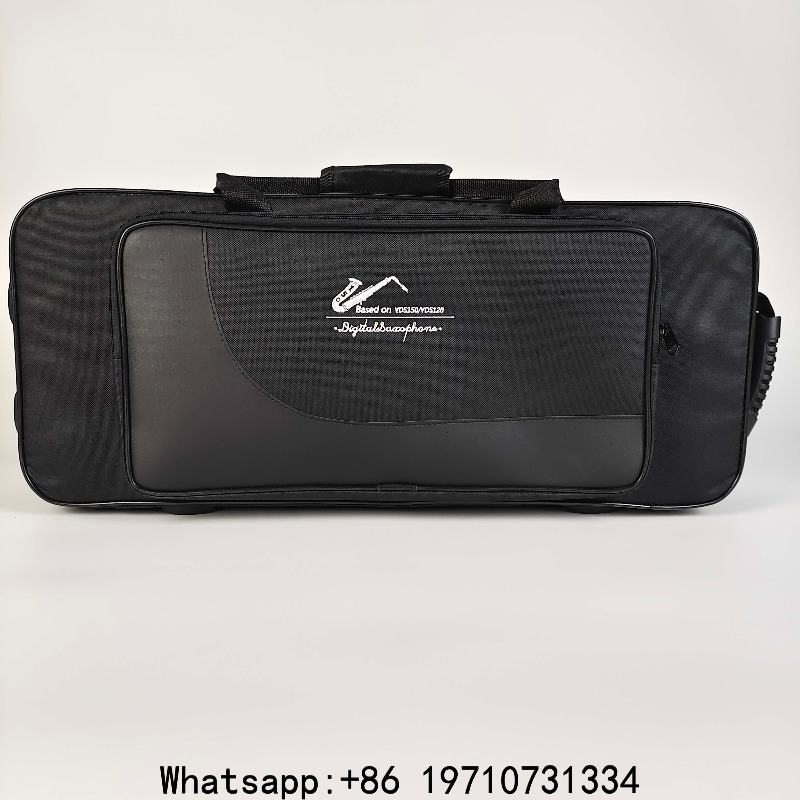 Saxofone eletrônico yds150yds1 - Musical Instrument Euphonium avaliação e preço