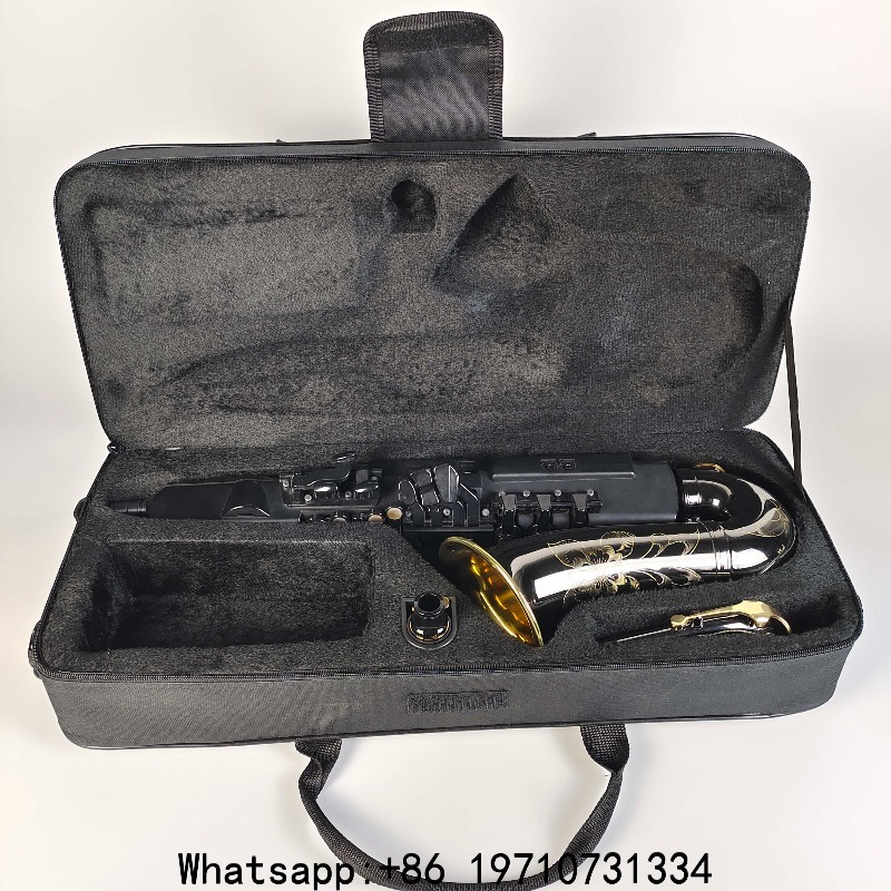 Saxofone eletrônico yds150yds1 - Musical Instrument Euphonium avaliação e preço