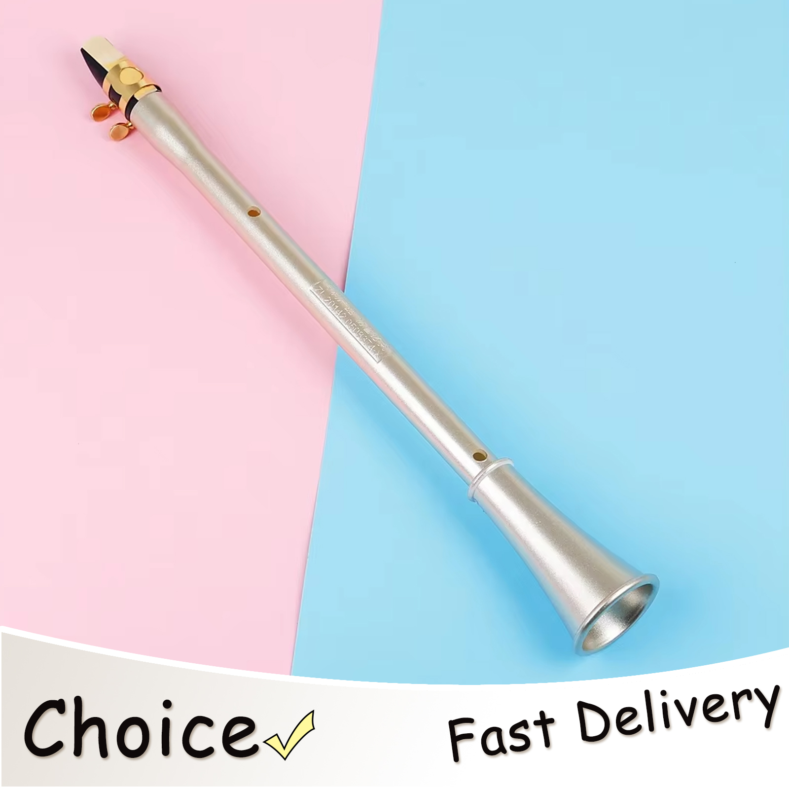 Mini Clarinete-Saxofone IRIN e - Musical Instrument Easy To Learn avaliação e preço