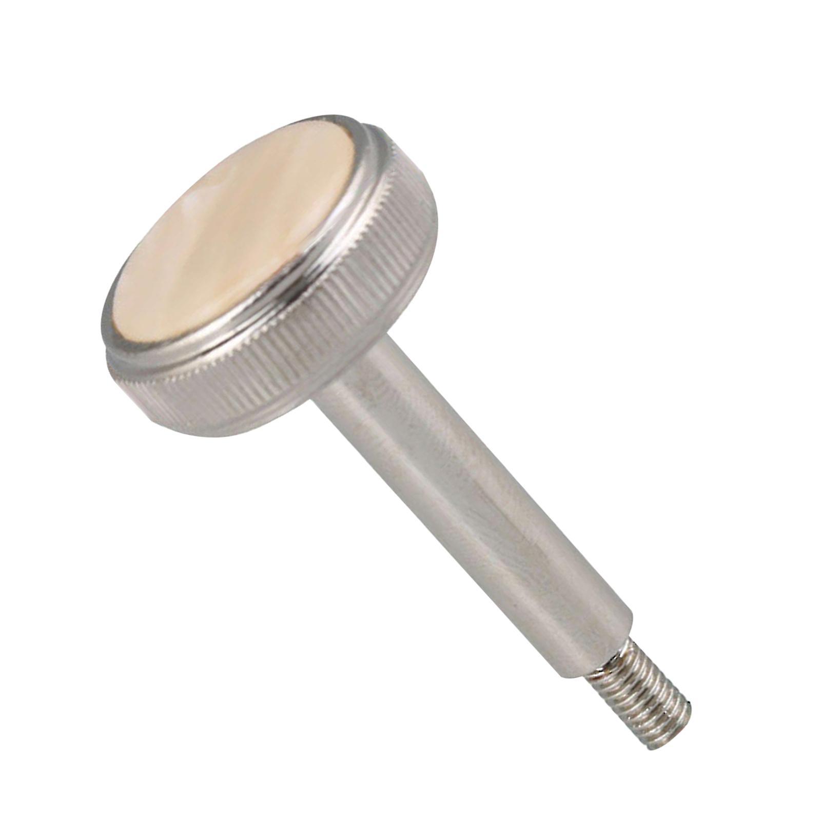 Botões de dedo de eufônio de m - Musical Instrument Euphonium avaliação e preço