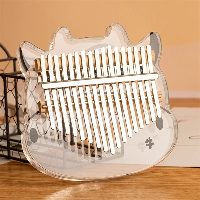 Animal bonito kalimba mbira 17 - Musical Instrument Bag avaliação e preço
