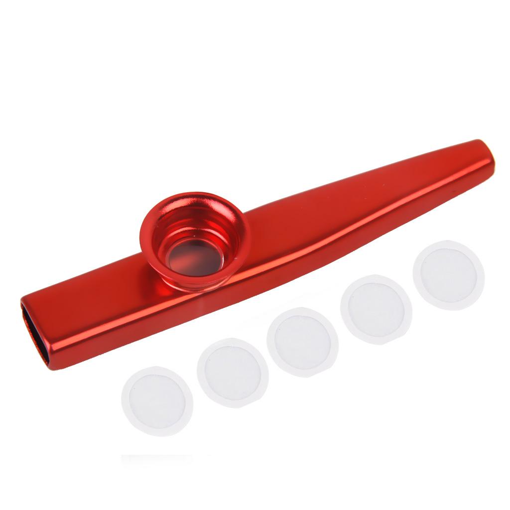 Instrumento Musical Kazoo de M - Musical Instrument Family avaliação e preço