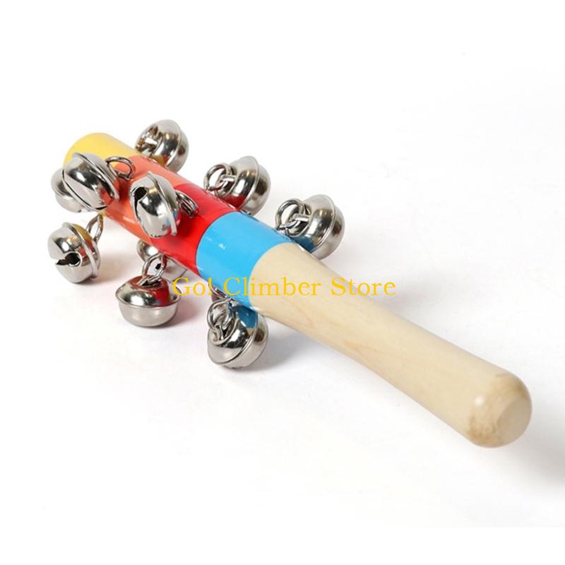 Q84c crianças educacional shak - Musical Instrument Family avaliação e preço