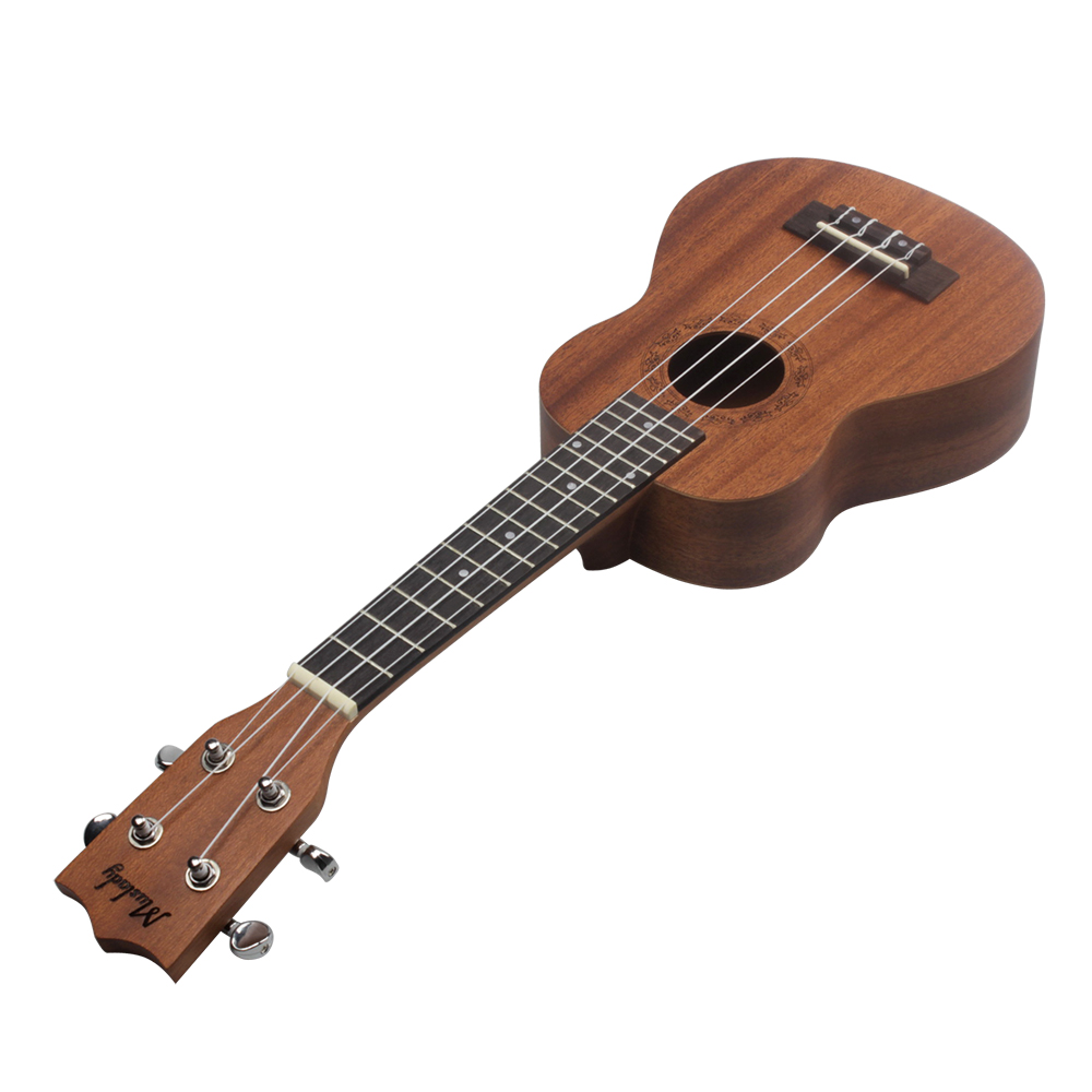 Ukulele Muslady de 21 Polegada - Musical Instrument Hawaii avaliação e preço