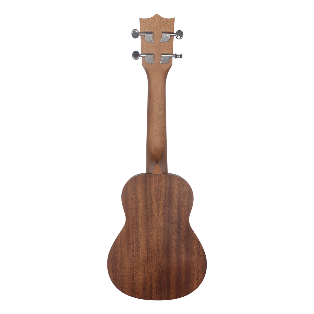 Ukulele Muslady de 21 Polegada - Musical Instrument Hawaii avaliação e preço